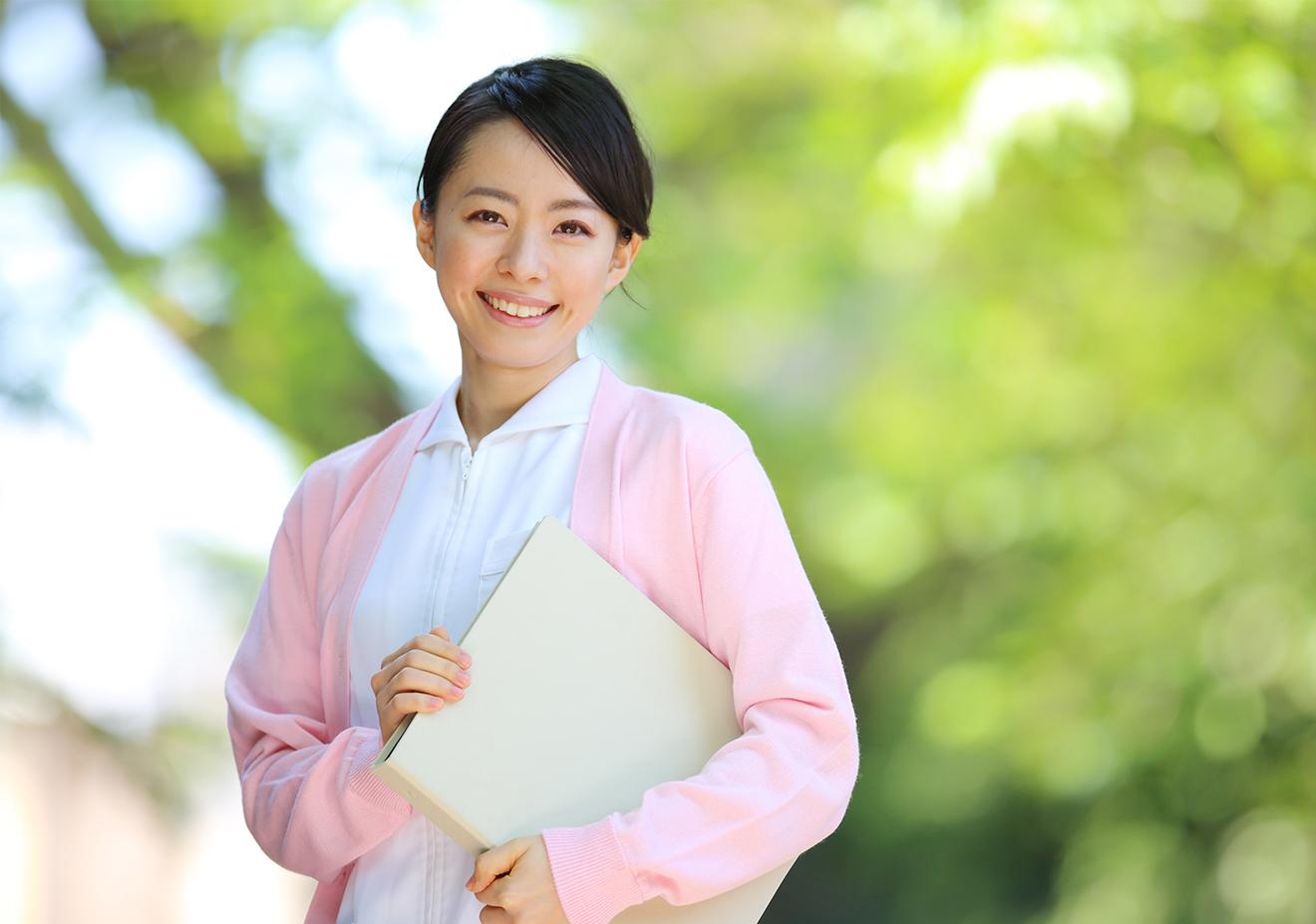 看護師（日勤）