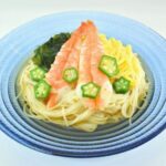 七夕そうめん